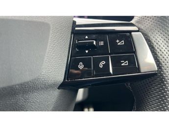 Vauxhall Astra 115kW GS 54kWh 5dr Auto Electric Hatchback