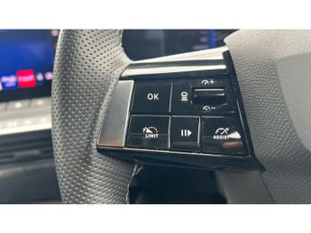 Vauxhall Astra 115kW GS 54kWh 5dr Auto Electric Hatchback