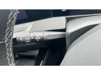 Vauxhall Astra 115kW GS 54kWh 5dr Auto Electric Hatchback