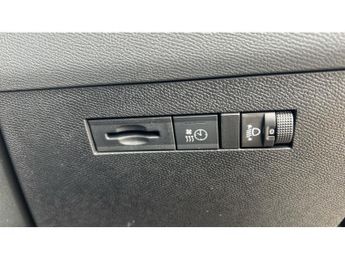 Vauxhall Astra 115kW GS 54kWh 5dr Auto Electric Hatchback