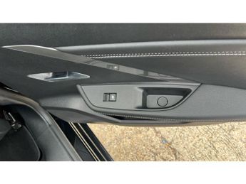 Vauxhall Astra 115kW GS 54kWh 5dr Auto Electric Hatchback