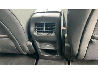 Vauxhall Astra 115kW GS 54kWh 5dr Auto Electric Hatchback