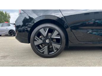 Vauxhall Astra 115kW GS 54kWh 5dr Auto Electric Hatchback