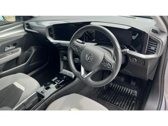 Vauxhall Mokka 1.2 Turbo Elite Premium 5dr Auto Petrol Hatchback