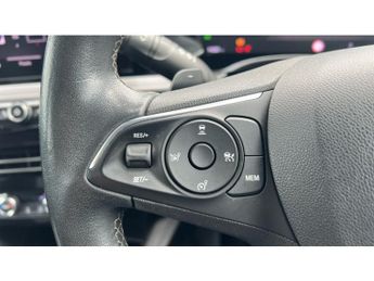 Vauxhall Mokka 1.2 Turbo Elite Premium 5dr Auto Petrol Hatchback