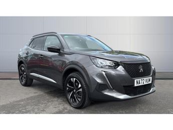 Peugeot 2008 1.2 PureTech Allure Premium+ 5dr Petrol Estate