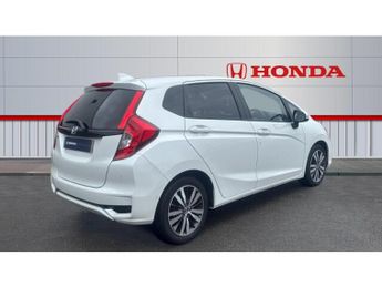 Honda Jazz 1.3 i-VTEC EX 5dr CVT Petrol Hatchback