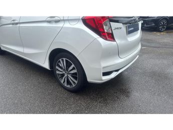 Honda Jazz 1.3 i-VTEC EX 5dr CVT Petrol Hatchback