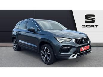 SEAT Ateca 2.0 TDI 150 SE Technology 5dr DSG Diesel Estate