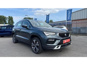 SEAT Ateca 2.0 TDI 150 SE Technology 5dr DSG Diesel Estate