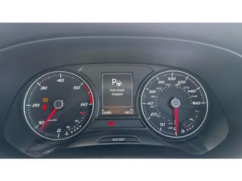 SEAT Ateca 2.0 TDI 150 SE Technology 5dr DSG Diesel Estate