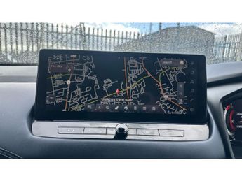 Nissan Qashqai 1.3 DiG-T MH 158 Tekna+ 5dr Xtronic Petrol Hatchback