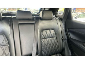 Nissan Qashqai 1.3 DiG-T MH 158 Tekna+ 5dr Xtronic Petrol Hatchback