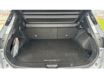 Nissan Qashqai 1.3 DiG-T MH 158 Tekna+ 5dr Xtronic Petrol Hatchback