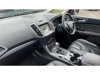 Ford S-MAX 2.0 TDCi 180 Titanium Sport 5dr Powershift AWD Diesel Estate