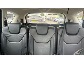 Ford S-MAX 2.0 TDCi 180 Titanium Sport 5dr Powershift AWD Diesel Estate