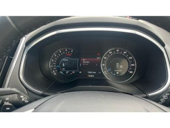 Ford S-MAX 2.0 TDCi 180 Titanium Sport 5dr Powershift AWD Diesel Estate