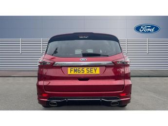 Ford S-MAX 2.0 TDCi 180 Titanium Sport 5dr Powershift AWD Diesel Estate