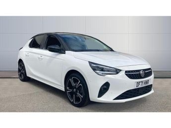 Vauxhall Corsa 1.2 Elite Edition 5dr Petrol Hatchback