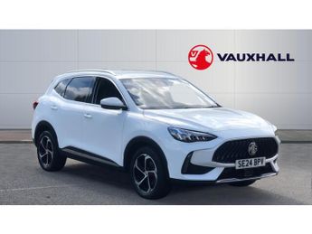 MG HS 1.5 T-GDI Trophy 5dr Petrol Hatchback