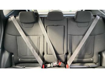 Hyundai TUCSON 1.6 TGDi Hybrid 230 Premium 5dr 2WD Auto Hybrid Estate