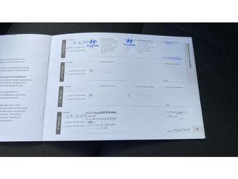 Hyundai TUCSON 1.6 TGDi Hybrid 230 Premium 5dr 2WD Auto Hybrid Estate