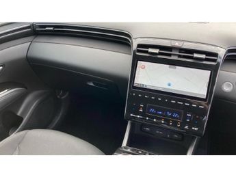 Hyundai TUCSON 1.6 TGDi Hybrid 230 Premium 5dr 2WD Auto Hybrid Estate