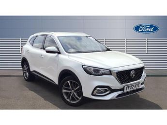 MG HS 1.5 T-GDI Excite 5dr DCT Petrol Hatchback