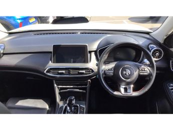 MG HS 1.5 T-GDI Excite 5dr DCT Petrol Hatchback