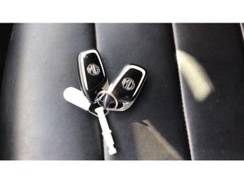 MG HS 1.5 T-GDI Excite 5dr DCT Petrol Hatchback