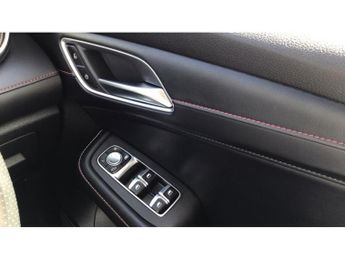 MG HS 1.5 T-GDI Excite 5dr DCT Petrol Hatchback
