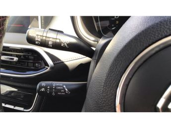MG HS 1.5 T-GDI Excite 5dr DCT Petrol Hatchback