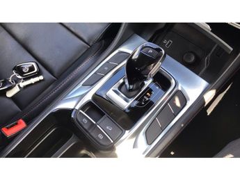 MG HS 1.5 T-GDI Excite 5dr DCT Petrol Hatchback
