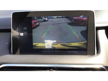 MG HS 1.5 T-GDI Excite 5dr DCT Petrol Hatchback