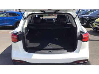 MG HS 1.5 T-GDI Excite 5dr DCT Petrol Hatchback
