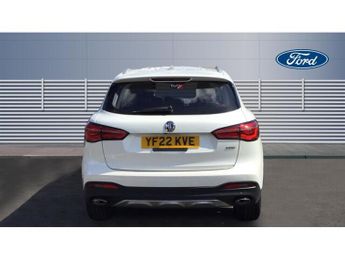 MG HS 1.5 T-GDI Excite 5dr DCT Petrol Hatchback