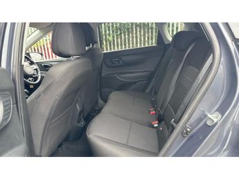 Hyundai BAYON 1.0 TGDi Premium 5dr DCT Petrol Hatchback