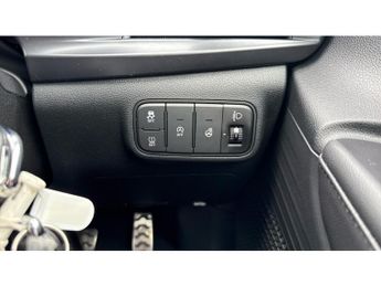 Hyundai BAYON 1.0 TGDi Premium 5dr DCT Petrol Hatchback