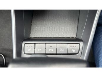 Hyundai BAYON 1.0 TGDi Premium 5dr DCT Petrol Hatchback
