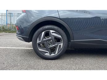Hyundai BAYON 1.0 TGDi Premium 5dr DCT Petrol Hatchback
