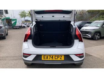 Hyundai BAYON 1.0 TGDi Ultimate 5dr DCT Petrol Hatchback
