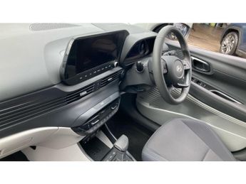 Hyundai BAYON 1.0 TGDi Ultimate 5dr DCT Petrol Hatchback