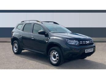Dacia Duster 1.0 TCe 90 Essential 5dr Petrol Estate