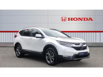 Honda CR-V 2.0 i-MMD Hybrid EX 5dr eCVT Hybrid Estate