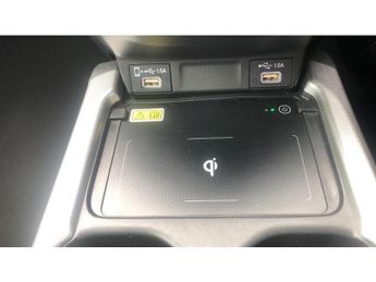 Honda CR-V 2.0 i-MMD Hybrid EX 5dr eCVT Hybrid Estate