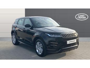 Land Rover Range Rover Evoque 1.5 P300e R-Dynamic S 5dr Auto Hatchback
