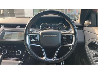 Land Rover Range Rover Evoque 1.5 P300e R-Dynamic S 5dr Auto Hatchback