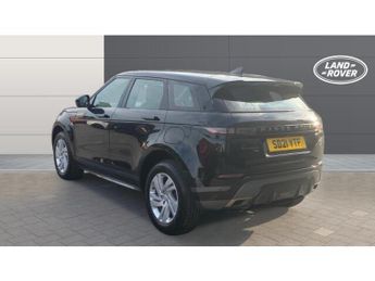 Land Rover Range Rover Evoque 1.5 P300e R-Dynamic S 5dr Auto Hatchback