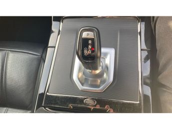 Land Rover Range Rover Evoque 1.5 P300e R-Dynamic S 5dr Auto Hatchback