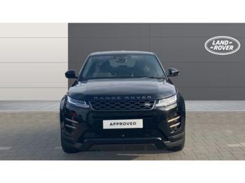 Land Rover Range Rover Evoque 1.5 P300e R-Dynamic S 5dr Auto Hatchback